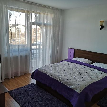 Passa Tempo Otel Suceava Dış mekan fotoğraf