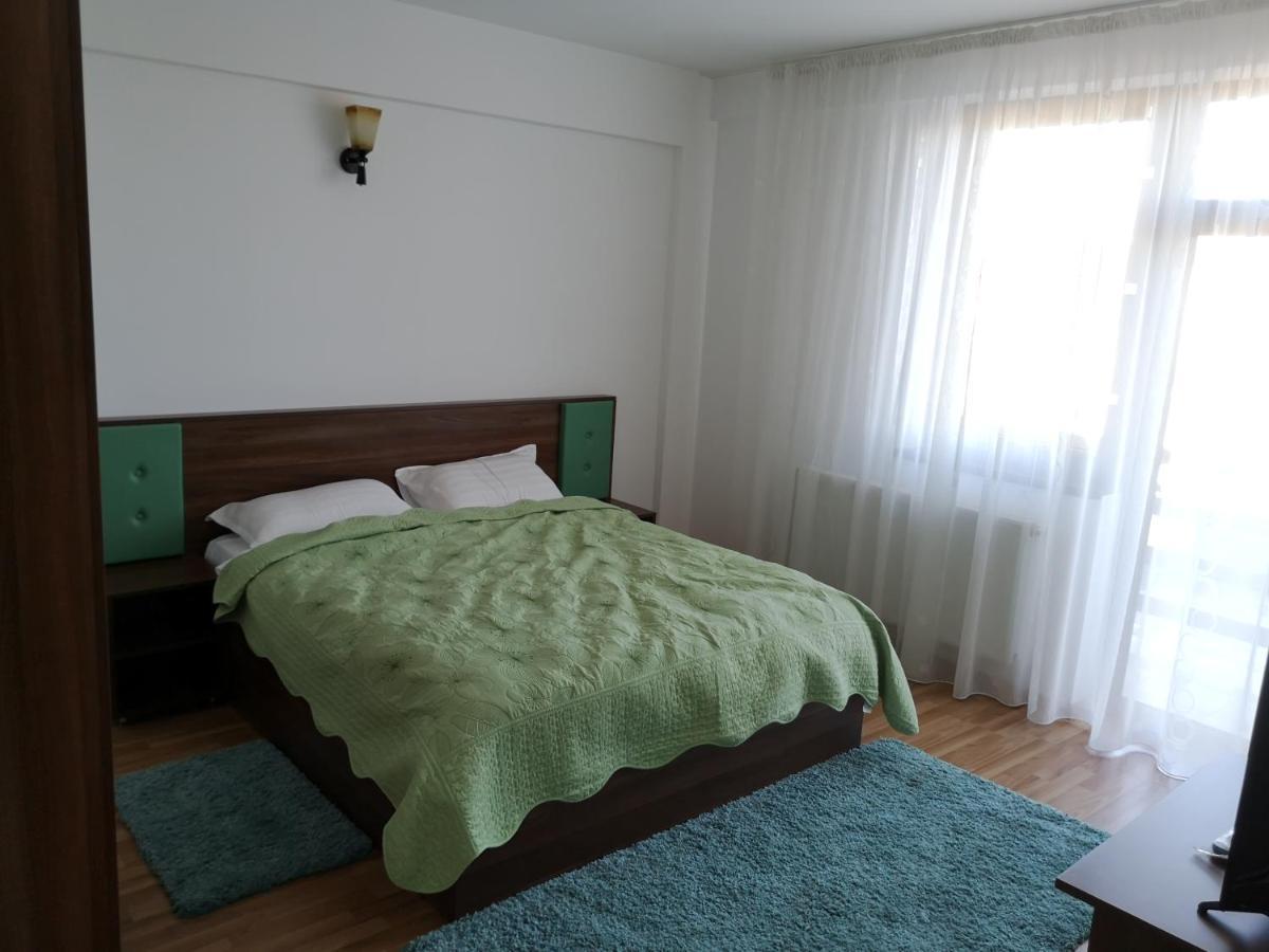 Passa Tempo Otel Suceava Dış mekan fotoğraf