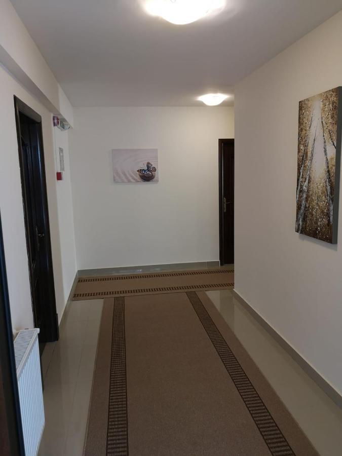 Passa Tempo Otel Suceava Dış mekan fotoğraf