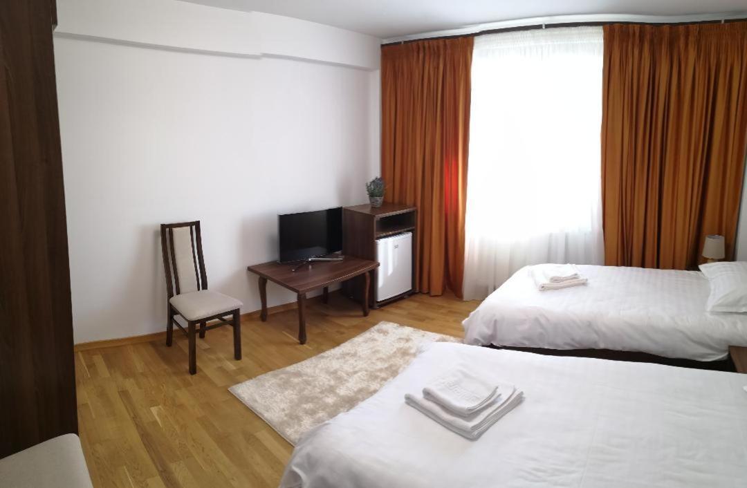 Passa Tempo Otel Suceava Dış mekan fotoğraf