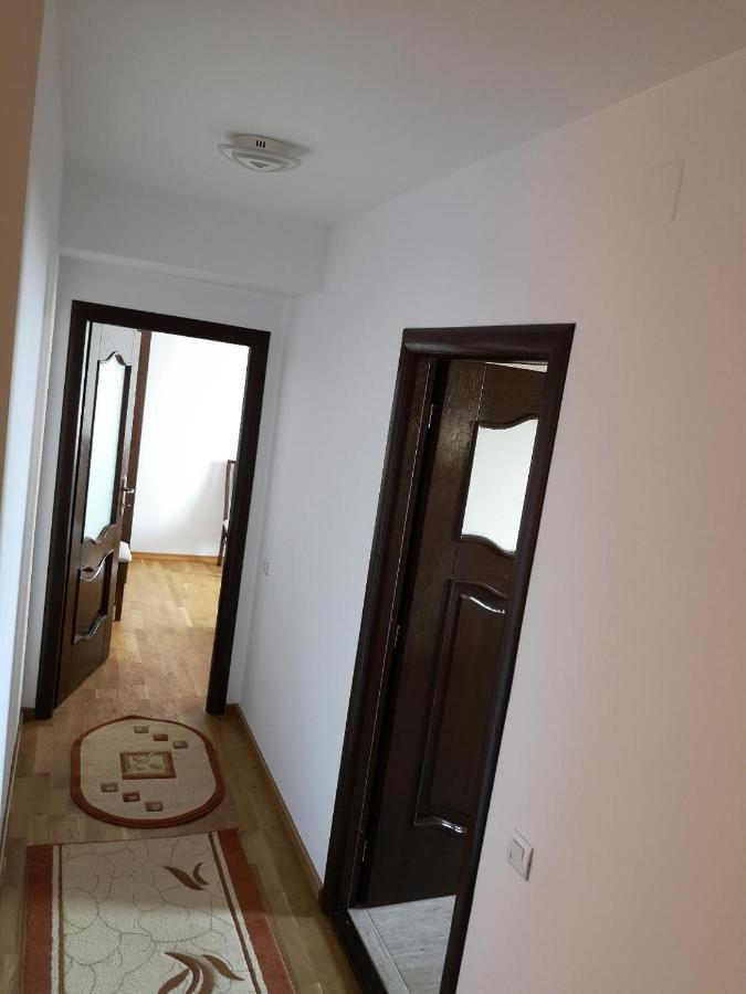 Passa Tempo Otel Suceava Dış mekan fotoğraf