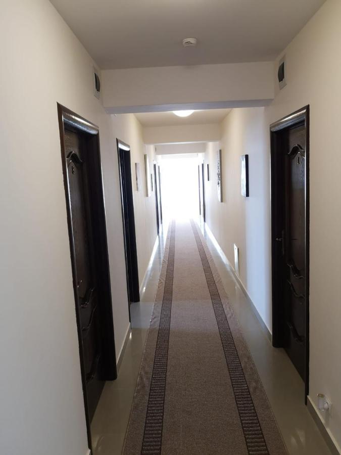Passa Tempo Otel Suceava Dış mekan fotoğraf