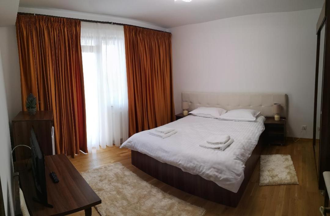 Passa Tempo Otel Suceava Dış mekan fotoğraf